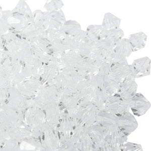 Art.5278 Cuenta Trompo Acrílico