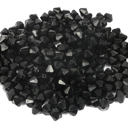 Art.5278 Cuenta Trompo Acrílico