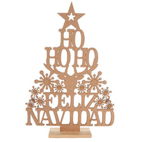 Art.5448 Pino Reno / Ho Ho