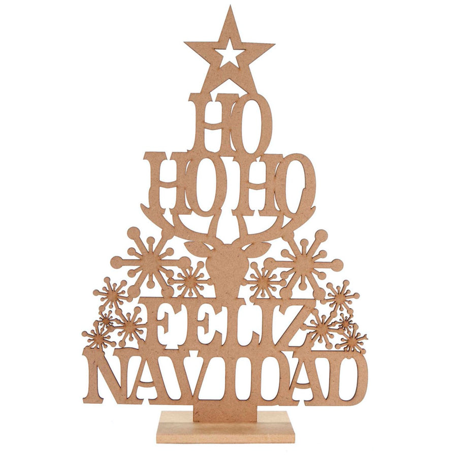 Art.5448 Pino Reno / Ho Ho