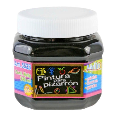 Fantasías Miguel Art.5533 Pintura Para Pizarrón 240ml 1pz