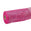 Fantasías Miguel Art.5536 Malla Plástica Colores Láser 25.4cm 9.14m  1pz Rosa/Plata