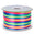 Fantasías Miguel Art.5544 Cola De Rata Multicolor 3mm 50m 3