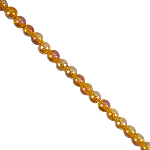 Art.5581 Cuenta Cristal Redonda Ab