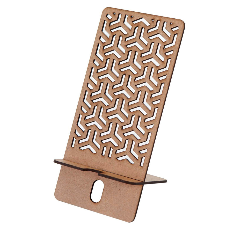 Art.5599 Base Celular Grecas