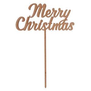 Art.5600 Pick Merry Christmas