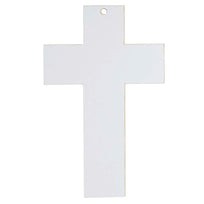 Art.5624 Cruz Lisa Grande 22x14cm