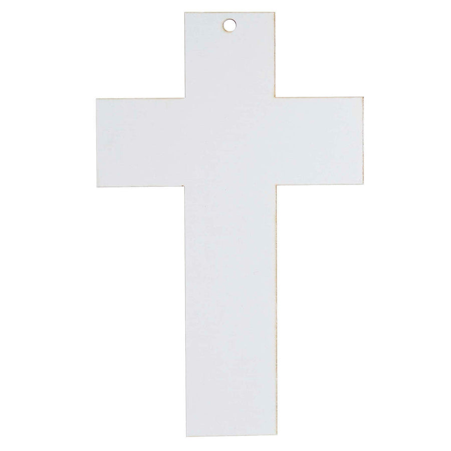 Art.5624 Cruz Lisa Grande 22x14cm