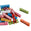 Fantasías Miguel Art.5651 Pinza De Madera Colores Surtidos 3.5cm 30pz Surtido