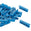 Fantasías Miguel Art.5651 Pinza De Madera Colores Surtidos 3.5cm 30pz Azul