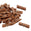 Fantasías Miguel Art.5651 Pinza De Madera Colores Surtidos 3.5cm 30pz Cafe
