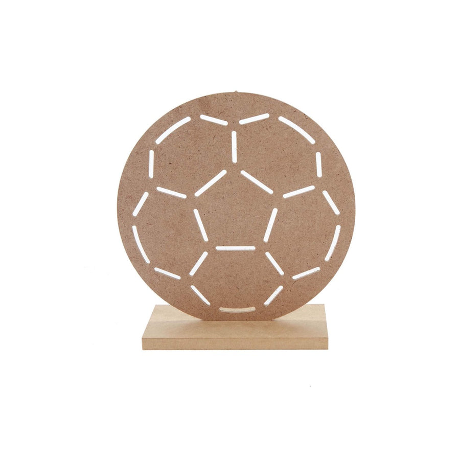 Art.5731 Balón Con Base