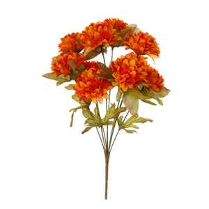 RAMO FINO CEMPASUCHIL GRD X10 color Amar/Naranja