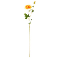 Art.5759 Flor Fina Crisantemo 1 Flor 1 Botón