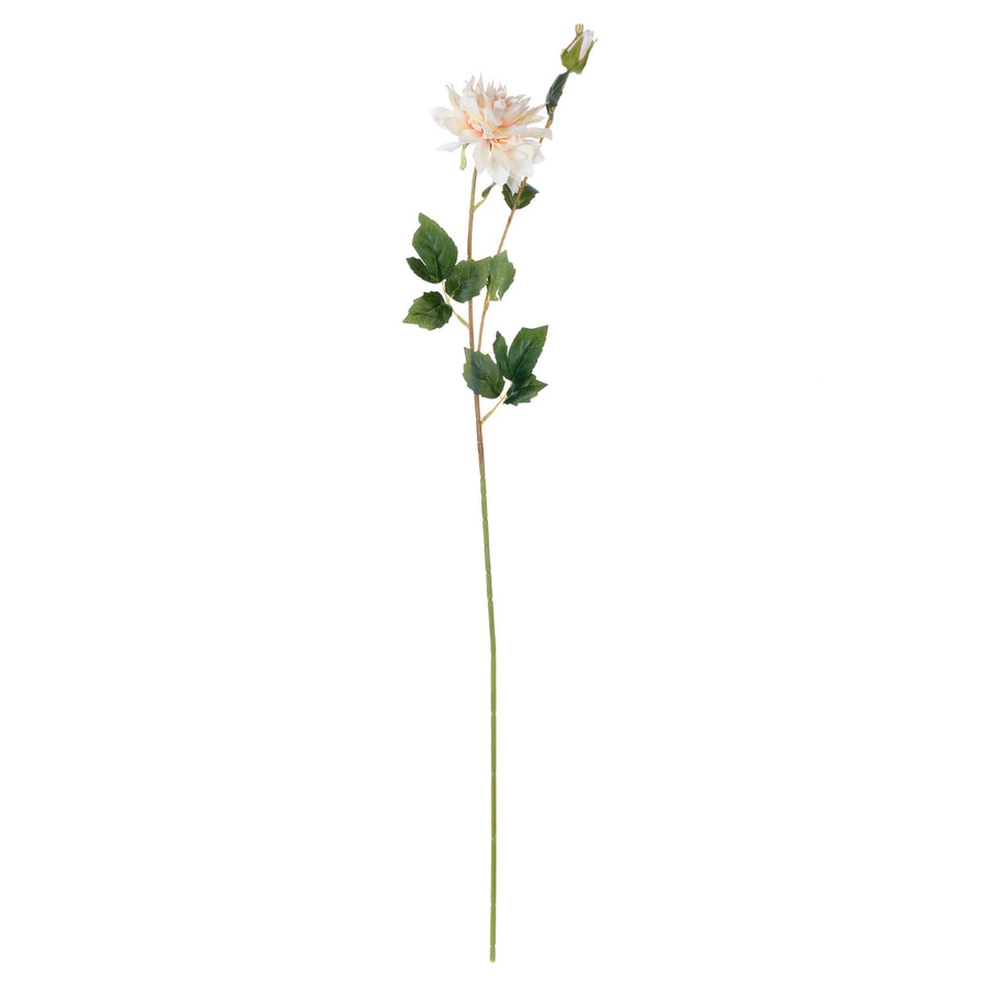 Art.5759 Flor Fina Crisantemo 1 Flor 1 Botón