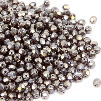 Art.5806 Bola Tallada Color Lustre