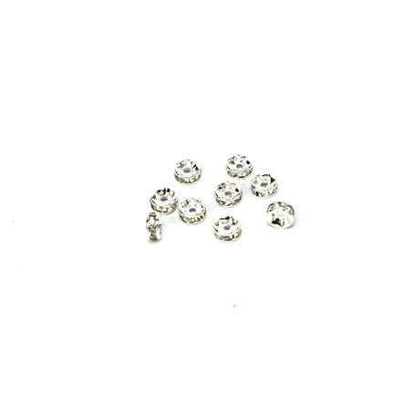 Art.5846 Rondel De Piedra