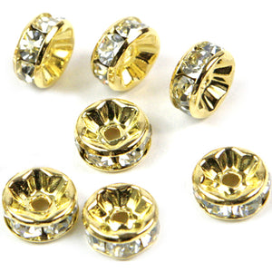 Art.5848 Rondel De Piedra