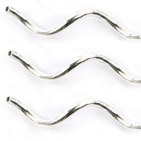 Art.5883 Tubito Ondulado Grande