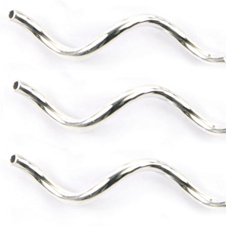 Art.5883 Tubito Ondulado Grande