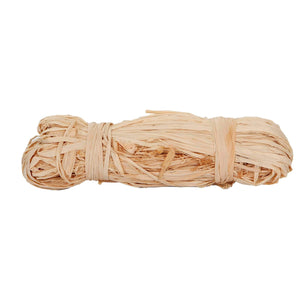 Art.6009 Raffia Natural