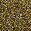 Fantasías Miguel Art.6045 Chaquira Mylin Metal (8725) 11/0 50g