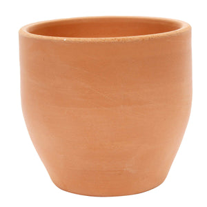 Art.6132 Maceta Barro Taza