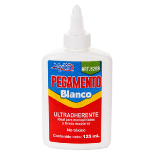 Art.6209 Pegamento Blanco