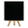 Fantasías Miguel Art.6229 Pizarrón Mediano Con Tripie 20x14.5cm 1pz Negro