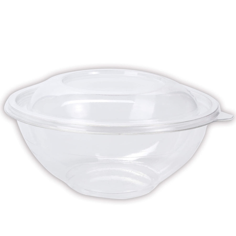 Art.623 Contenedor De Plástico Ensaladas aprox 650ml