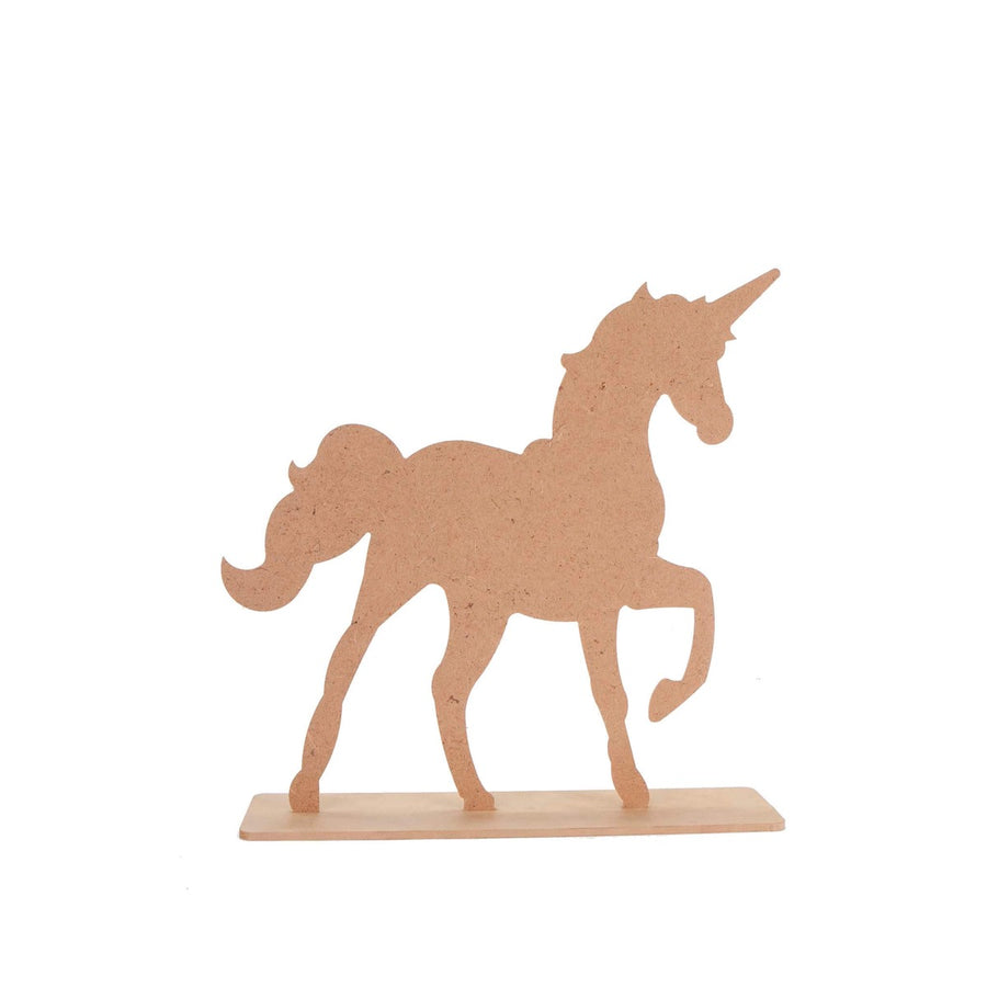 Art.6237 Unicornio Para Parar Grande