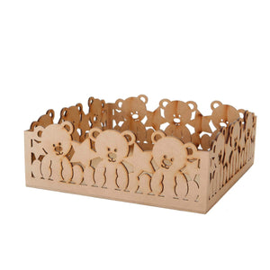 Art.6252 Base Ositos