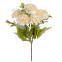 Art.6283 Planta Con Hortensia Fina x5