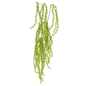 Art.6310 Planta Con Follaje Grande Fina x3