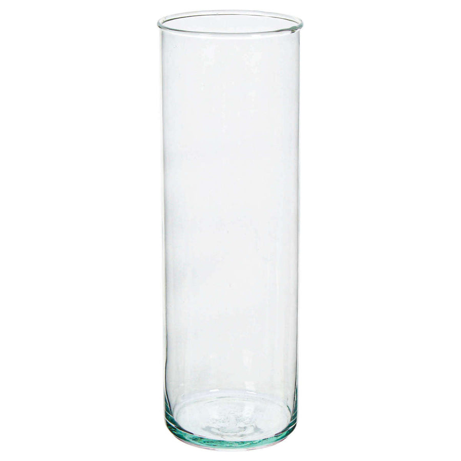 Art.6321 Cilindro De Cristal