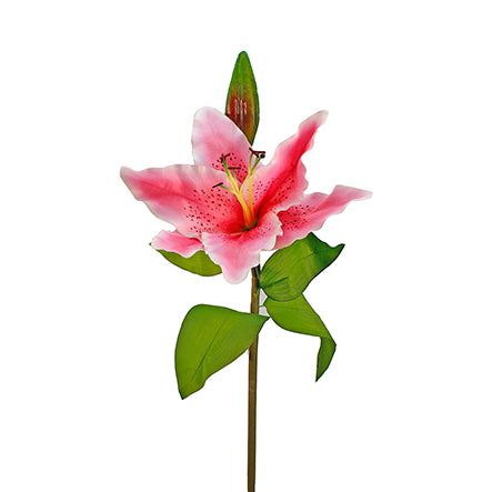 Art.6326 Flor Gigante Lily