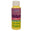 Fantasías Miguel Art.6349 Pintura Acrylica Colores Pastel 59ml 1pz Amarillo