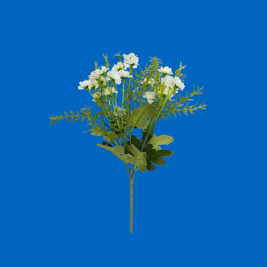 Art.6363 Planta C/ Flor Fina x5