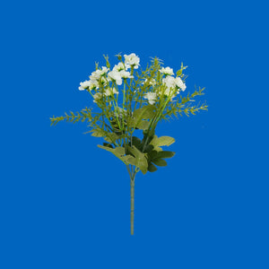 Art.6363 Planta C/ Flor Fina x5