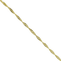 Art.6375 Cadena De Latón (11429)