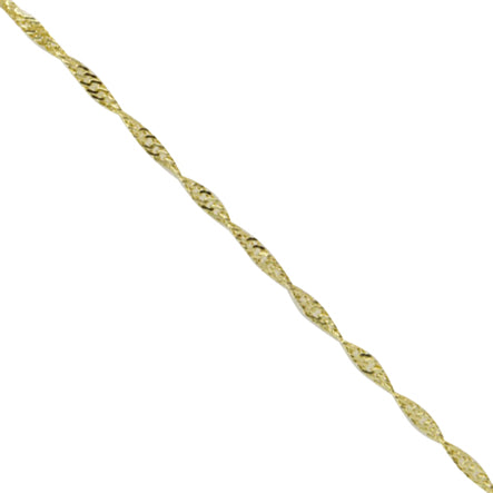 Art.6375 Cadena De Latón (11429)