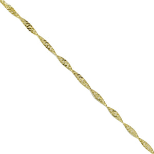 Art.6375 Cadena De Latón (11429)