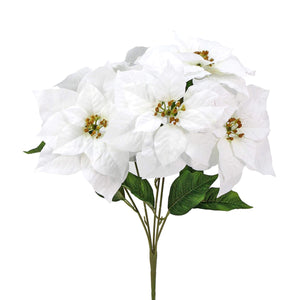 Art.6421 Ramo Fino De Nochebuenas X5