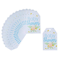 Art.6425 Tarjeta Baby Shower