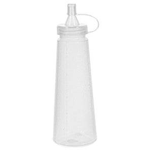 Art.645 Botella Catsup Plástico 260ml