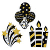 image variant Negro/Oro