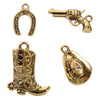 image variant Oro Antiguo