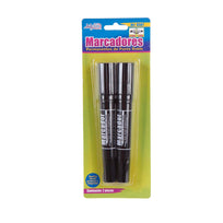 Art.6581 Marcador 2 Puntas