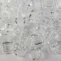 Art.6647 Cuenta Cubo Acrílico