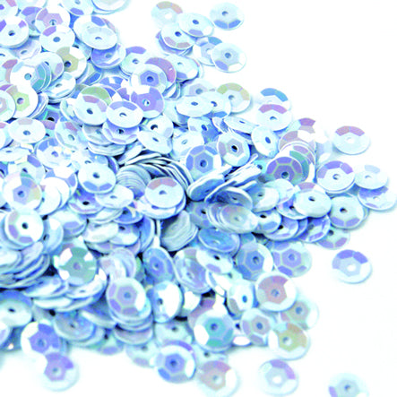 Art.6675 Lentejuela Cazuela Hilada Extra